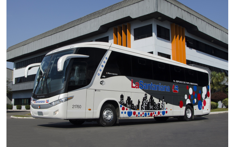 Passagem De Onibus Para O Paraguai Preço